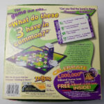 Tribond Board Game Diamond Edition 2000 Patch Products Family Fun Pertaining To Tribond Puzzle 190