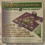 Tribond Board Game What Do These 3 Have In Common? | Ebay Throughout Free Tribond Questions And Answers Medium