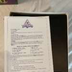 Tribond Board Game   What Do These 3 Things Have In Common? Volume #1 Pertaining To Dental Tribond Questions And Answers