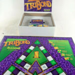 Tribond Diamond Edition All New Threesome Questions Circa 2000 In Zodiac Tribond