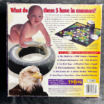 Tribond Diamond Edition Tri Bond Trivia Board Game Complete 1998 For Tribond Questions And Answers January