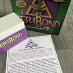 Tribond Game   Etsy.de Pertaining To Tribonds For Seniors
