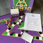 Tribond Game   Etsy.de With Tribonds For Seniors