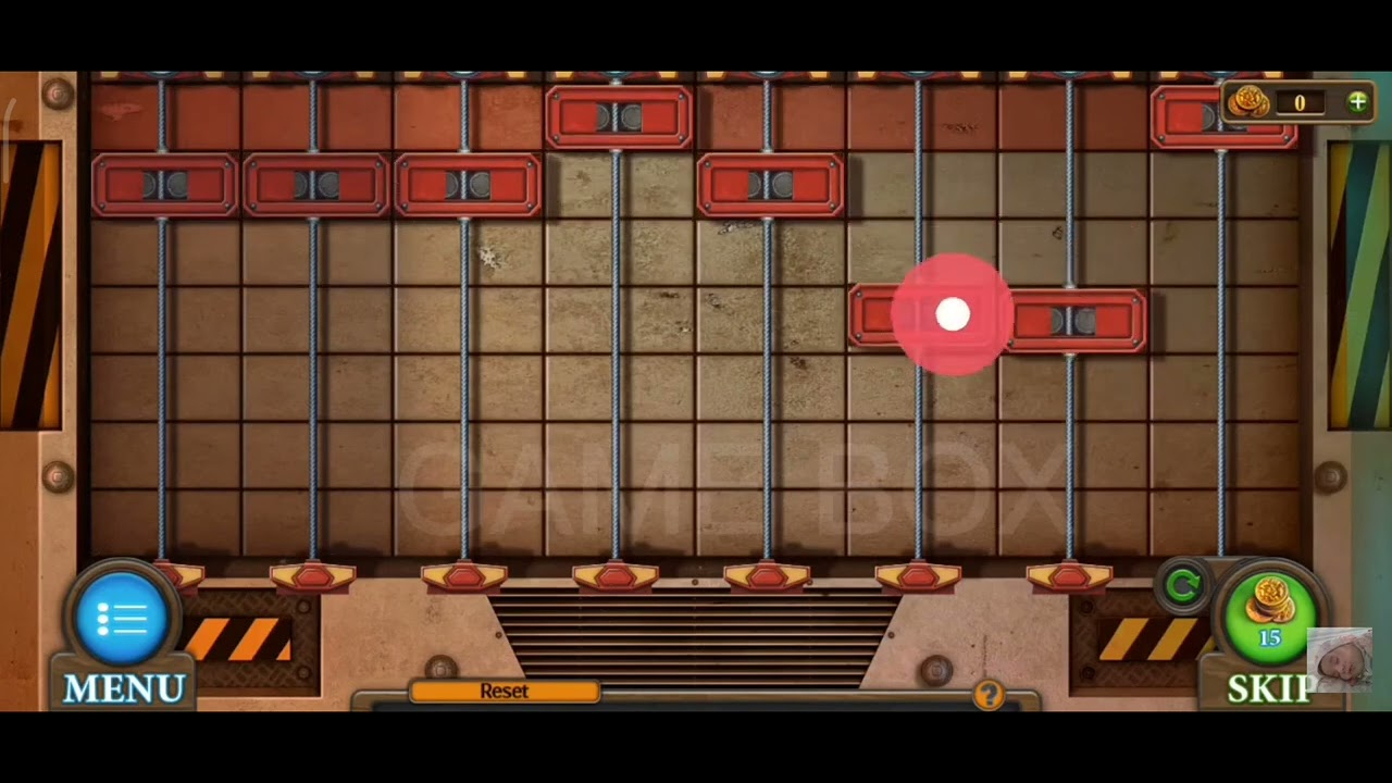 Tricky Doors - Level 12 Mars - Mini Game 1 Puzzle Walkthrough @Gamebox801 throughout Tricky Ditloids