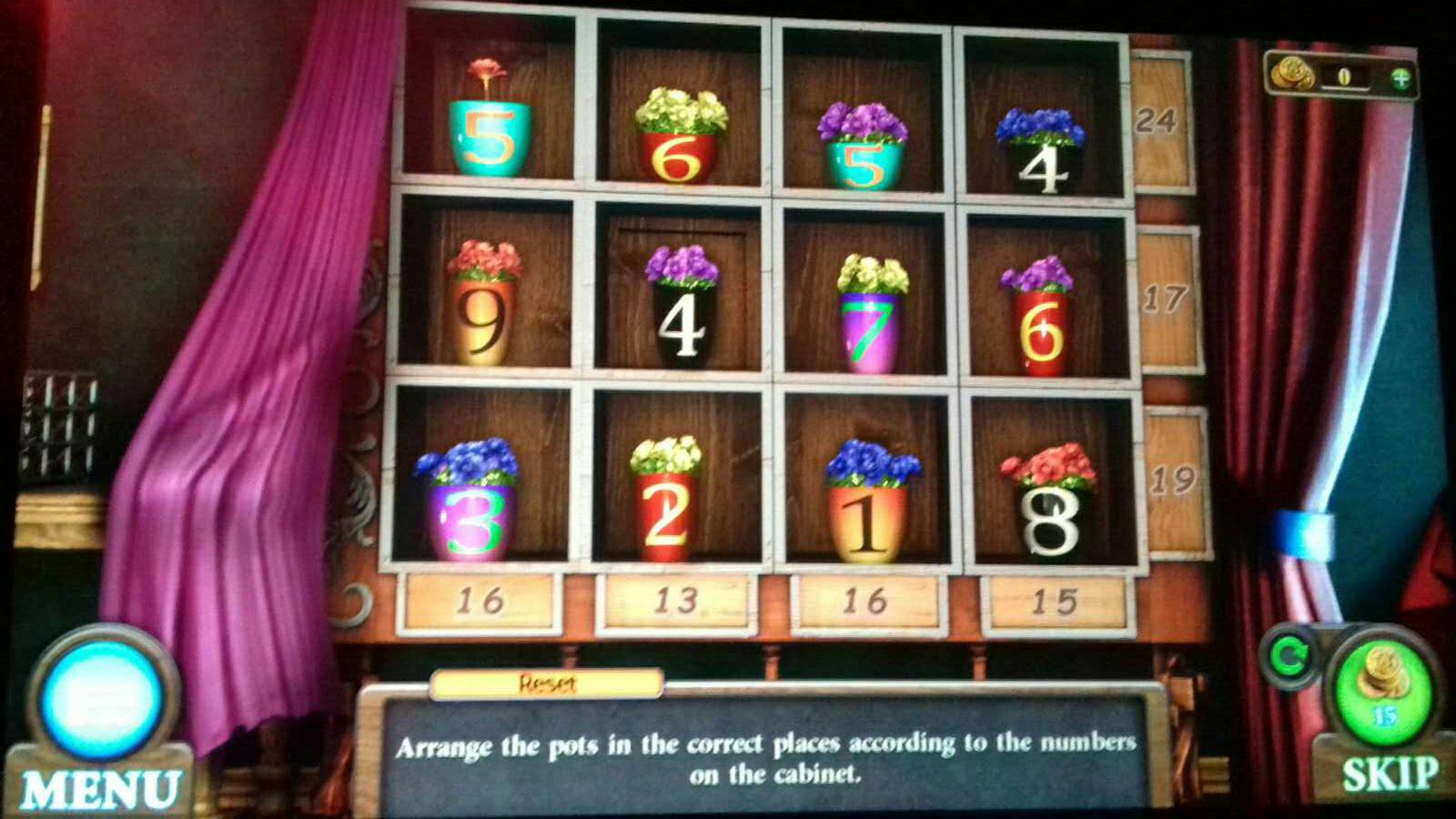 Tricky Doors - Number Puzzle, Been Stuck All Afternoon ;_; : R/Puzzles with Tricky Ditloids