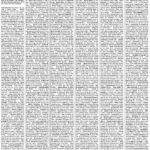 U.s. Deaths Near 100,000, An Incalculable Loss Regarding Frank Longo Crossword Advocate Printable
