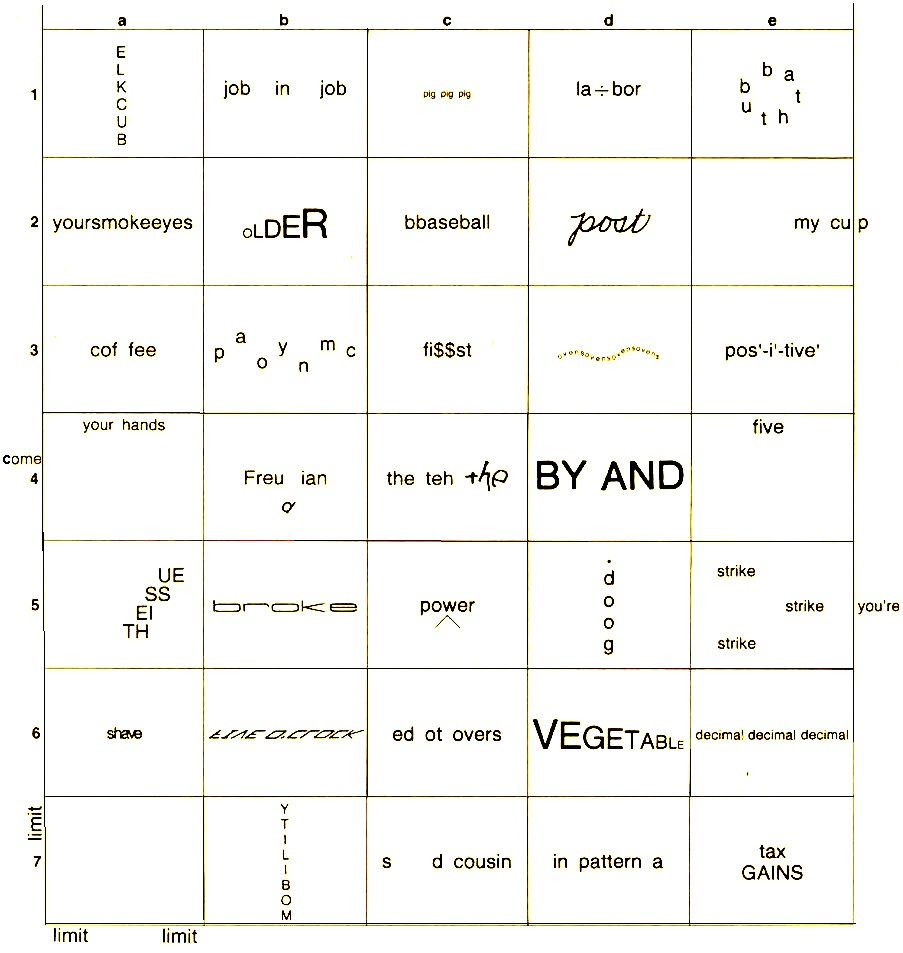 Wackie Wordies #43 regarding Wacky Wordies Answers Page 93