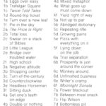 Wackie Wordies #58 Regarding Wordies Puzzles With Answers Eggs Over Easy