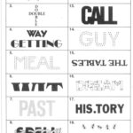 Wackie Wordies #65 Regarding Wacky Wordies Easy Answers