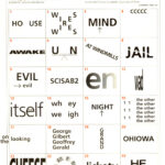 Wackie Wordies With Answers In Wacky Wordies 57
