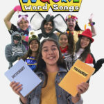Wacky Word Songs : Abc Iview In Smile In Wacky Wordies