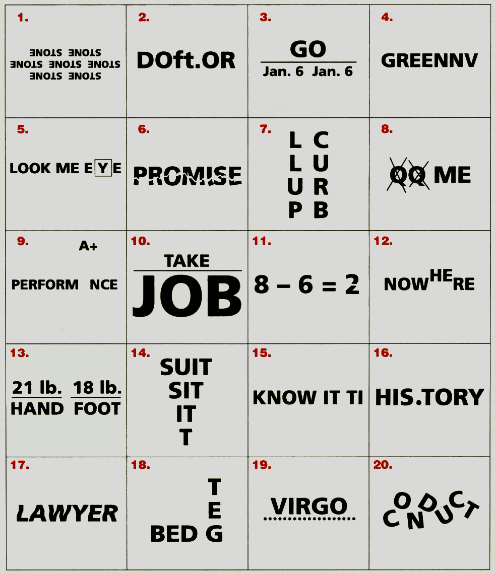 Wacky Wordies 2 - Puzzle Prime with regard to Wacky Wordies with Answers