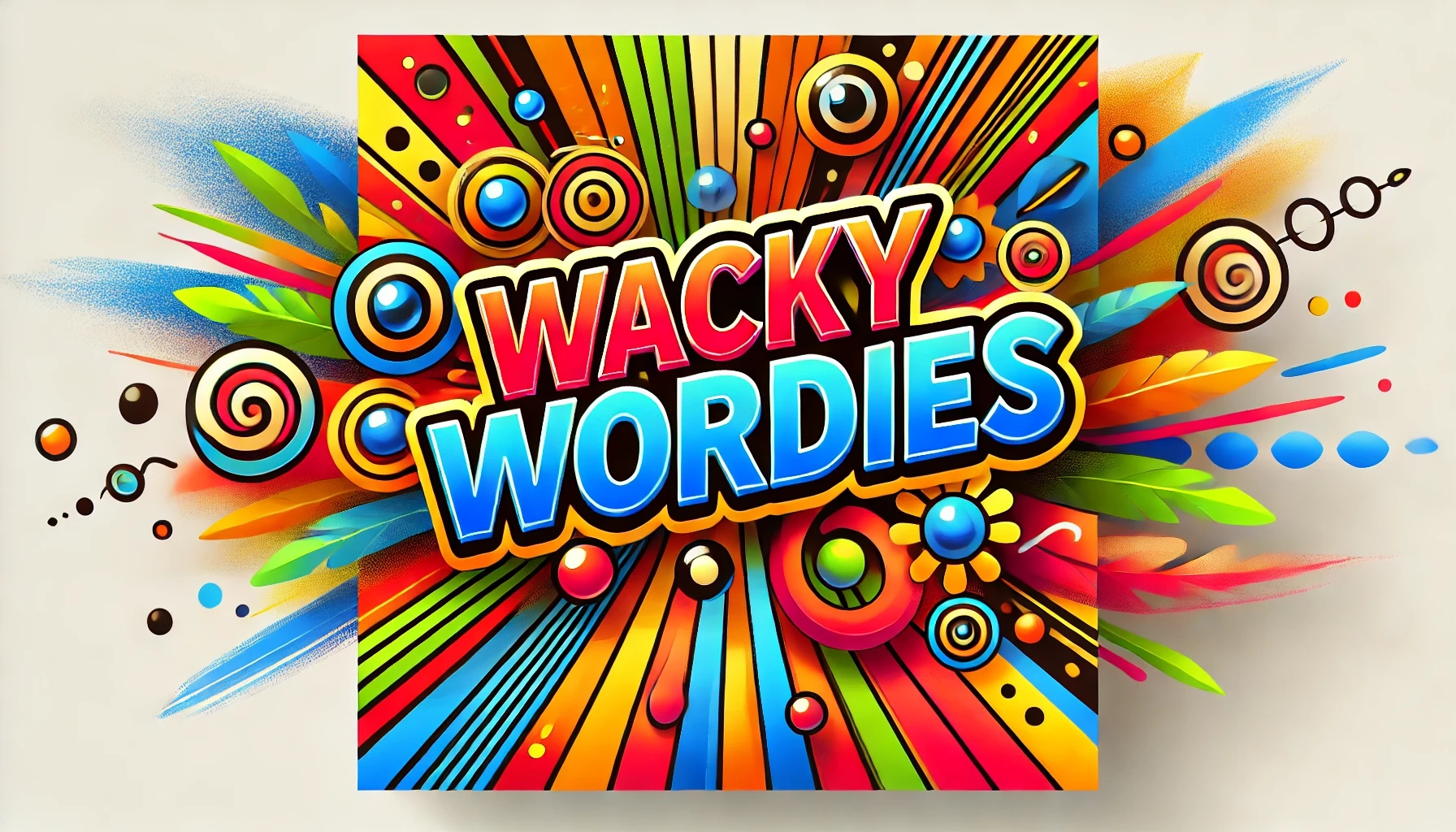 Wacky Wordies: An Excellent Teaching Tool In The English Classroom for How To Learn Wacky Wordies Answers
