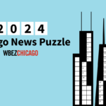 Wbez'S 2024 Chicago News Crossword Puzzle   Chicago Sun Times In Chicago Suntimes Printable Crosswords