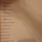 Went To A Trivia Night Last Night I'M Curious How Many Of You Intended For Ditloids Beginning With 6