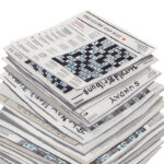 What'S A Nine Letter Word For Happiness? Crossword   The Globe And For Diversion Crossword Toronto