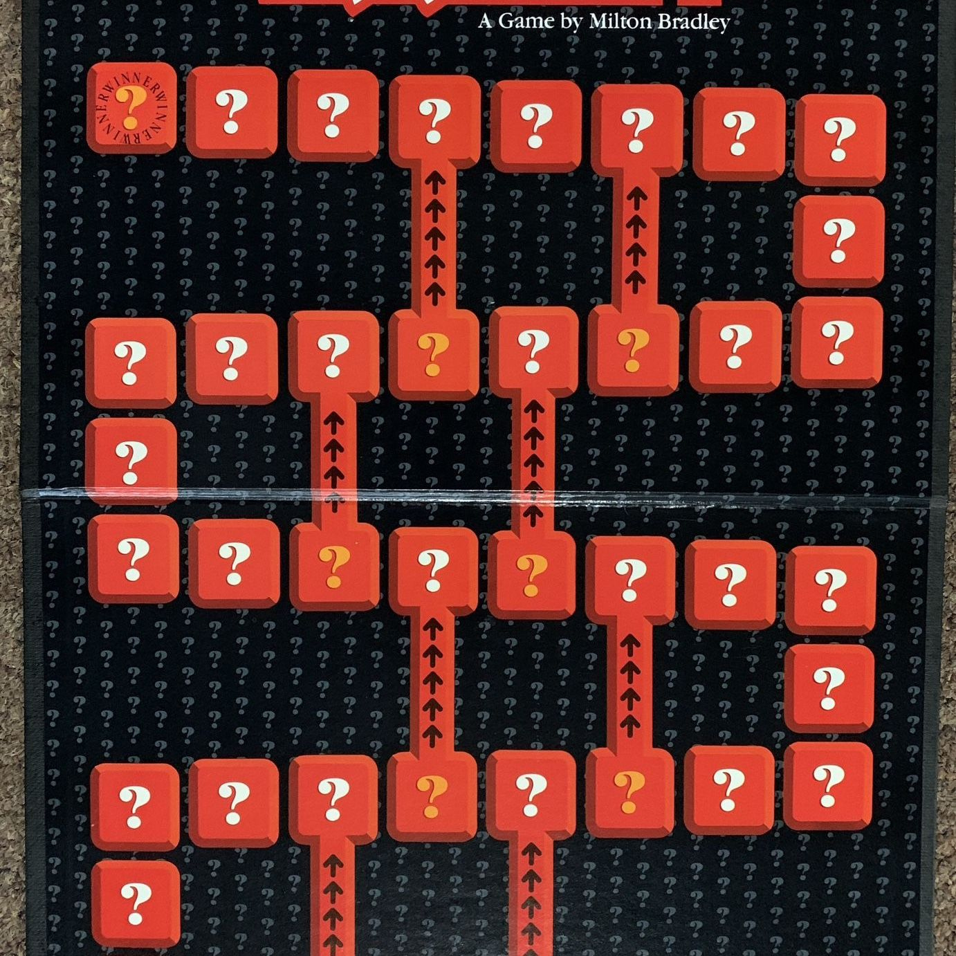 Whatzit? Board Game For Sale In Parkesburg, Pa - Offerup regarding Wicked Whatzit Answers
