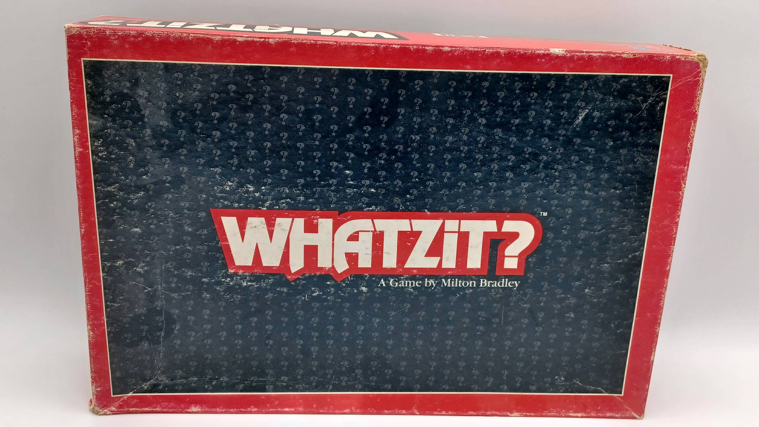 Whatzit? Board Game: Rules For How To Play - Geeky Hobbies intended for Wicked Whatzit Answers