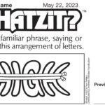 Whatzit   Puzzles With Regard To Whatzit Puzzle Solution