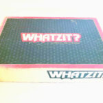 Whatzit? The Game Of Fractured Phrases Is Fun For All! 3 Or More Regarding Whatzit Cards Printable