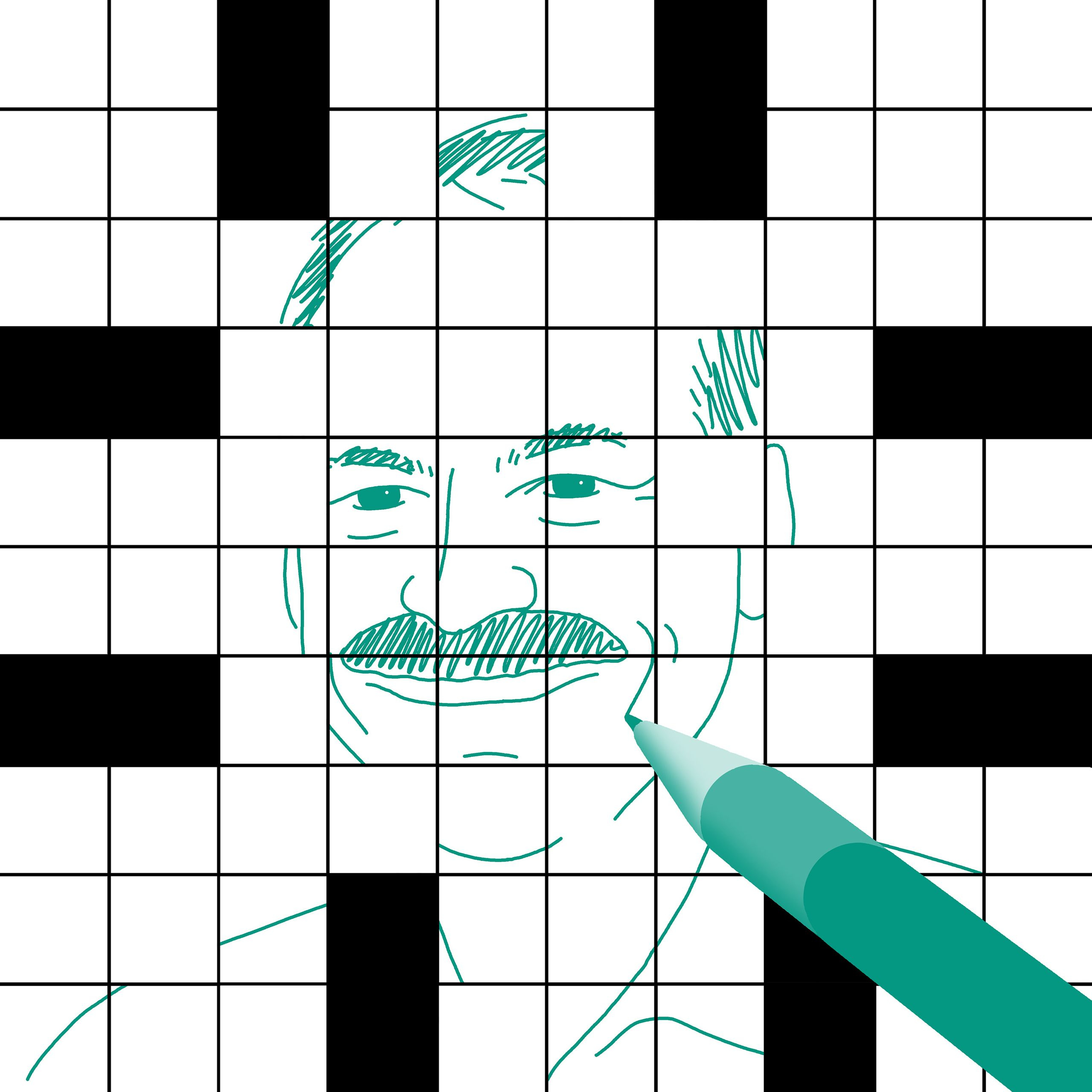 Will Shortz&amp;#039;S Life In Crosswords | The New Yorker pertaining to Will Shortz Crosswords Free Printable