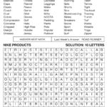 Wonderword   Puzzles Inside Wonderword Today’s Puzzle