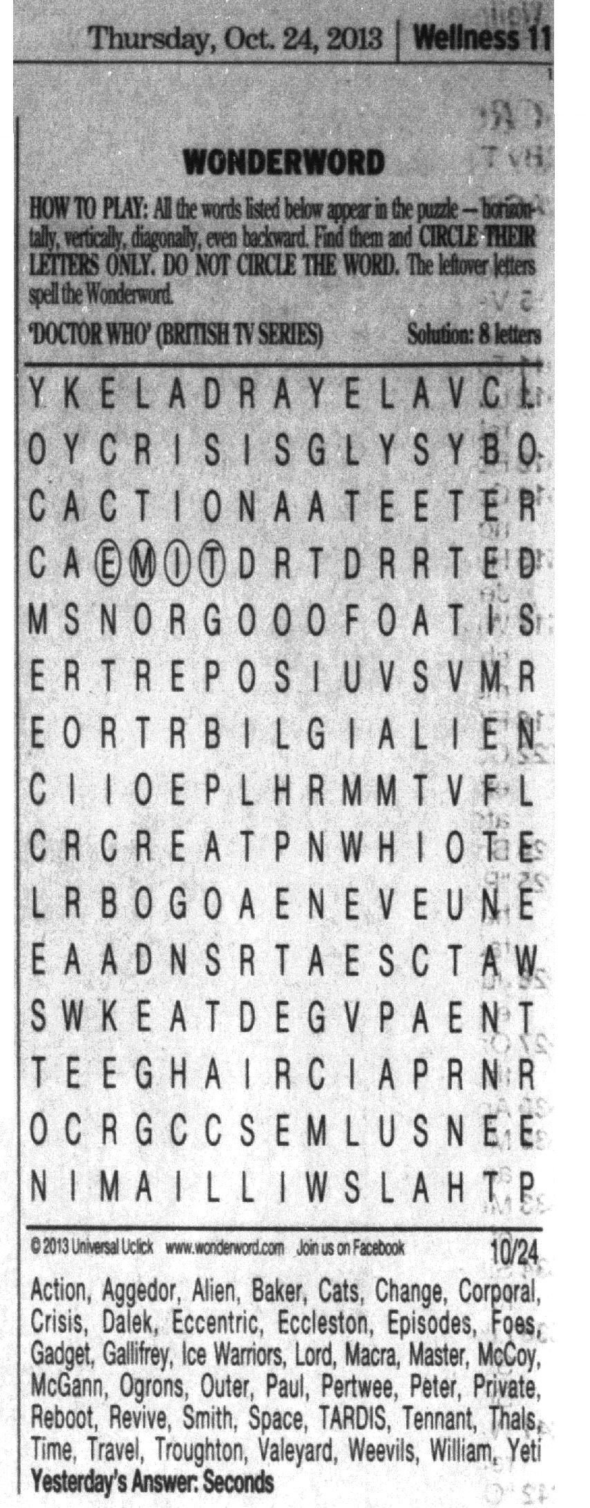 Wonderword Puzzles Printable - Printable Party Favors intended for Wonderword Like Puzzles To Print Free