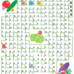 Word Puzzles: 16 Codebreakers Ideas To Save Today | Picture Clues Regarding Free Printable Codebreaker Puzzles