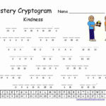 Word Puzzles: 27 Puzzles And Games Ideas To Save Today | Puzzles Intended For Cryptograms Free Printable With Answers