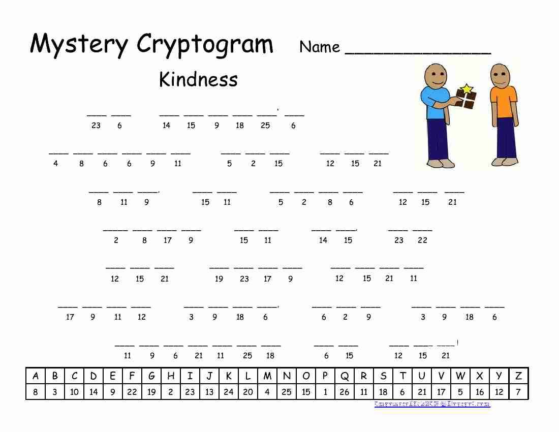 Word Puzzles: 27 Puzzles And Games Ideas To Save Today | Puzzles intended for Cryptograms Free Printable With Answers