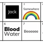 Word Puzzles Brain Teaser: Guess Identify The Words Inside The Within Wacky Wordies Counterer