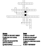 Worlds Most Impossible Crossword!(Masuud)   Wordmint Throughout Impossible Crossword Puzzle