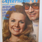 You Pick Afternoon Tv 1974 Guiding Light General Hospital All My Inside Calvin R Jacqueline Matthews Crosswords
