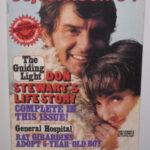 You Pick Afternoon Tv 1974 Guiding Light General Hospital All My With Regard To Calvin R Jacqueline Matthews Crosswords