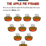 12 Thanksgiving Math Activities For Grades 1 8 — Mashup Math Regarding Thanksgiving Math Puzzles