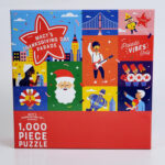 2020~Macy'S Thanksgiving Day Parade 1000 Piece Puzzle~New   Etsy Within Thanksgiving Day Parade Puzzle