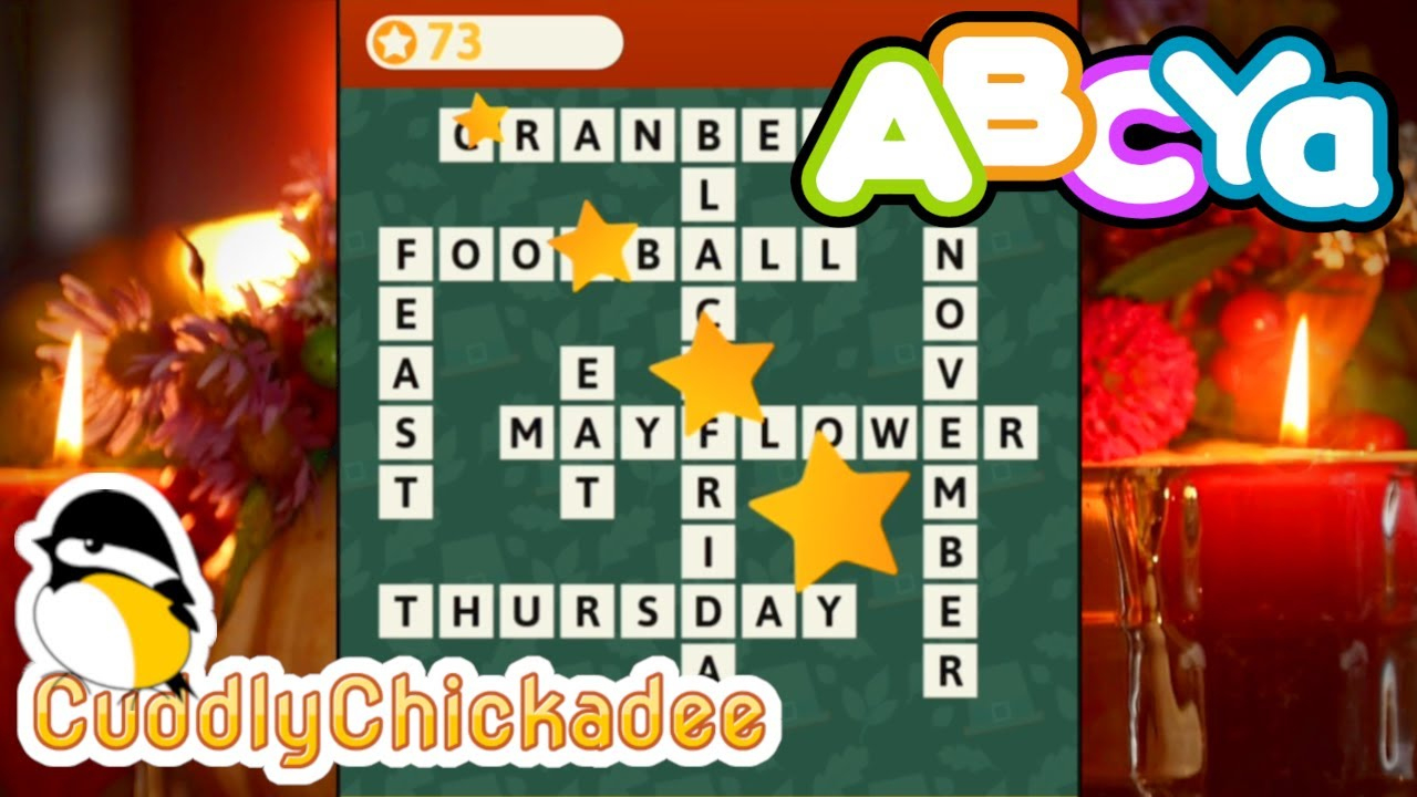 abcya thanksgiving crossword puzzle can you get them all intended for abcya thanksgiving crossword puzzle Abcya: Thanksgiving Crossword Puzzle | Can You Get Them All? intended for Abcya Thanksgiving Crossword Puzzle