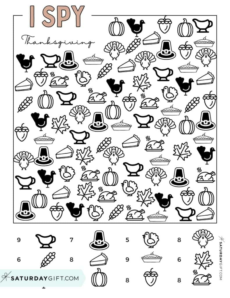 free thanksgiving i spy printable saturdaygift throughout free printable thanksgiving hidden picture puzzles Free Thanksgiving I Spy Printable | Saturdaygift throughout Free Printable Thanksgiving Hidden Picture Puzzles