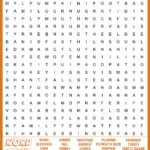 Free Thanksgiving Word Search Printable   With Answers Included Throughout Adult Thanksgiving Puzzles