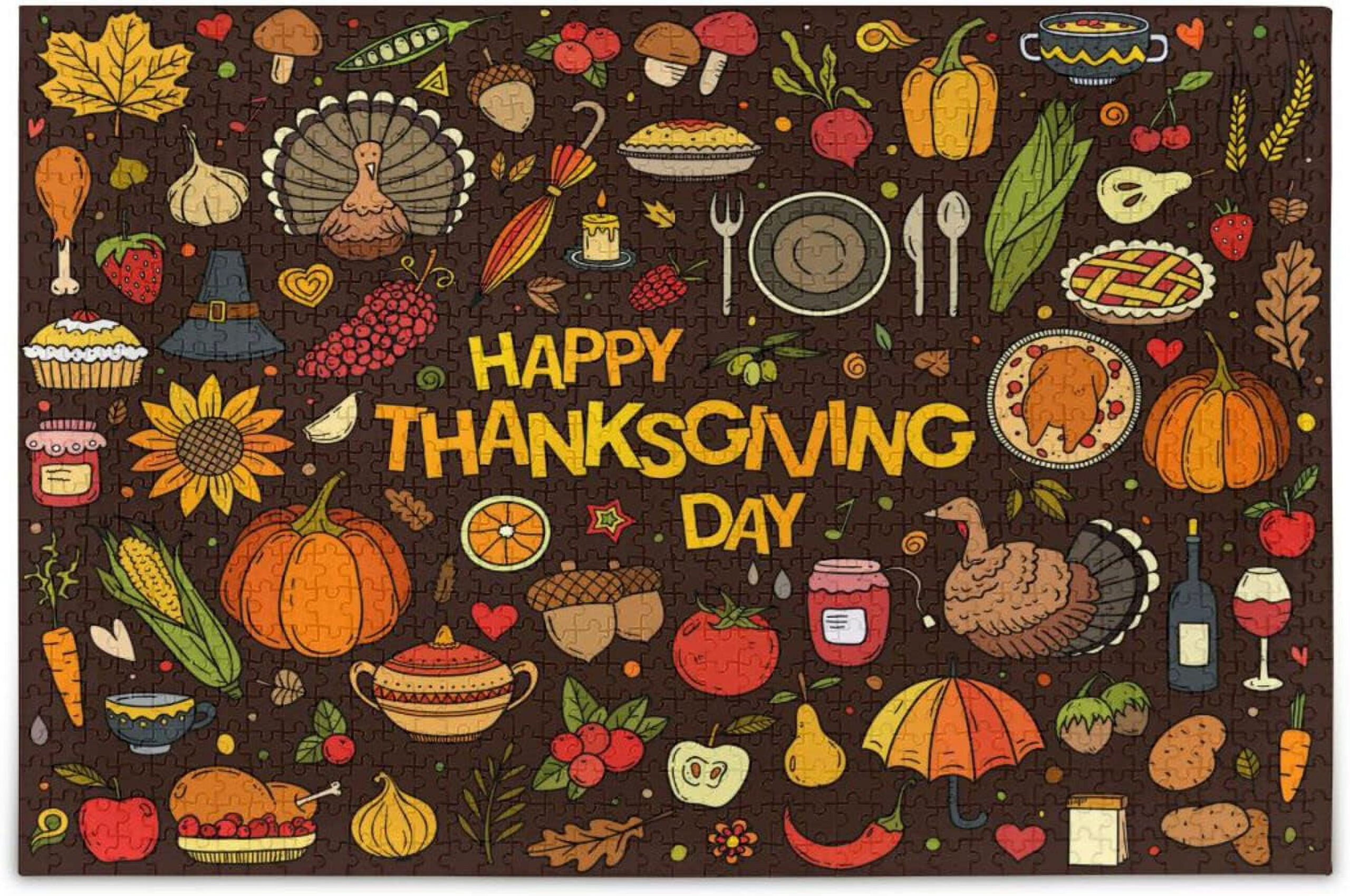 freeamg happy thanksgiving puzzles for adults 1000 pieces adults regarding thanksgiving puzzles 1000 pieces scaled Freeamg Happy Thanksgiving Puzzles For Adults 1000 Pieces, Adults regarding Thanksgiving Puzzles 1000 Pieces
