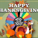 Happy Thanksgiving! | Wheel Of Fortune In Wheel Of Fortune Thanksgiving Puzzles