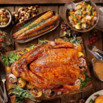 Jigsaw Wooden Puzzle 300 Pieces Wooden Puzzle Board Thanksgiving With Thanksgiving Puzzle 300 Pieces