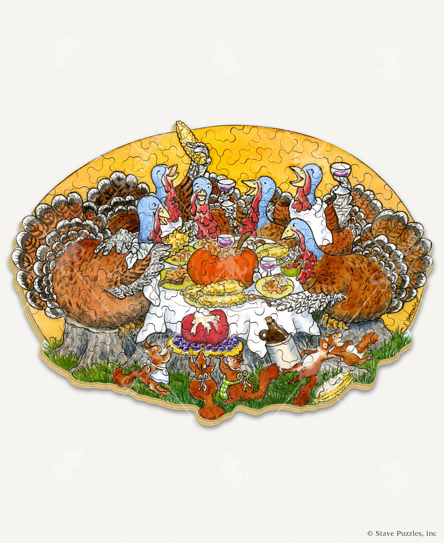 lets talk turkey with regard to thanksgiving turkey puzzle Let'S Talk Turkey with regard to Thanksgiving Turkey Puzzle