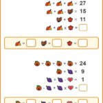Math Thanksgiving Puzzles Printable + Online 🦃 For Free Thanksgiving Logic Puzzles