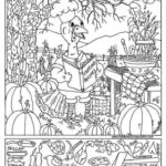 Pinterest | Hidden Pictures Printables, Hidden Picture Puzzles For Thanksgiving Hidden Picture Puzzles