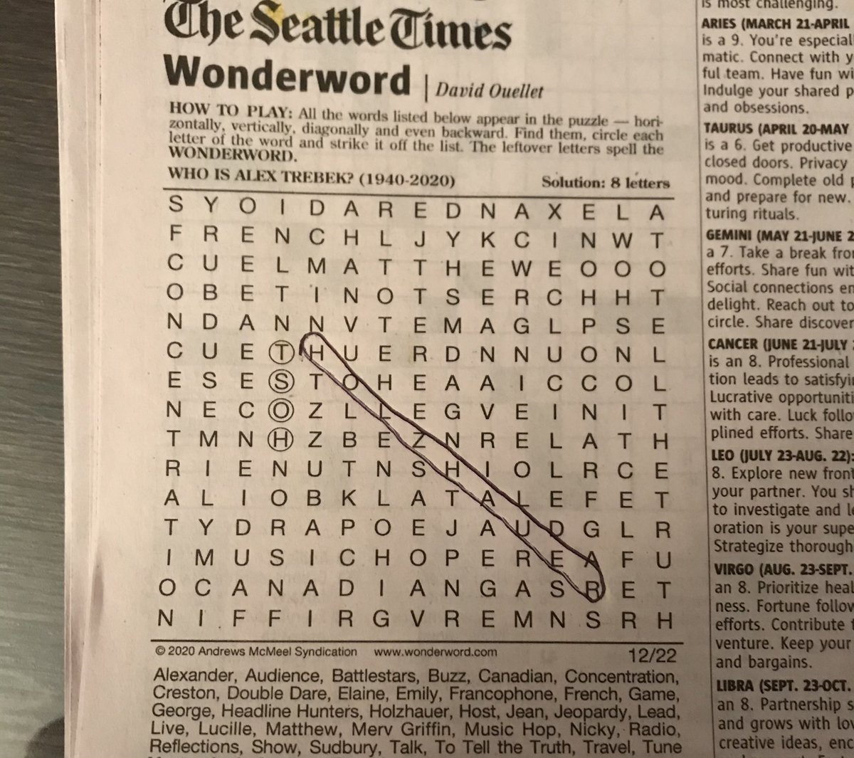 Printable Wonderword Puzzles - Printable Party Favors with Today’S Free Printable Wonderword Puzzles