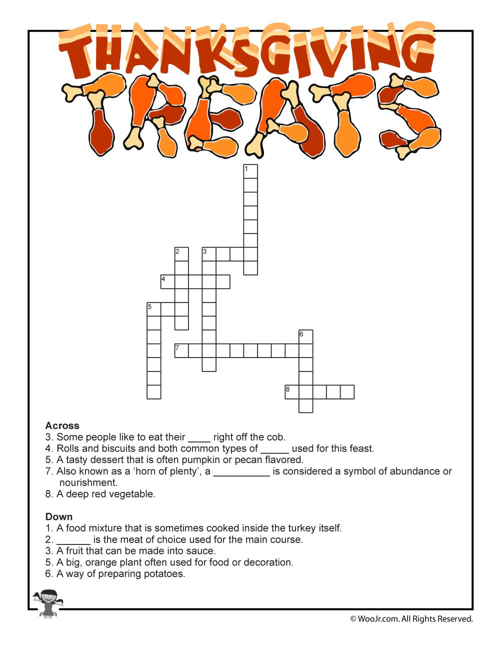 thanksgiving cross word with abcya thanksgiving crossword puzzle Thanksgiving Cross Word with Abcya Thanksgiving Crossword Puzzle