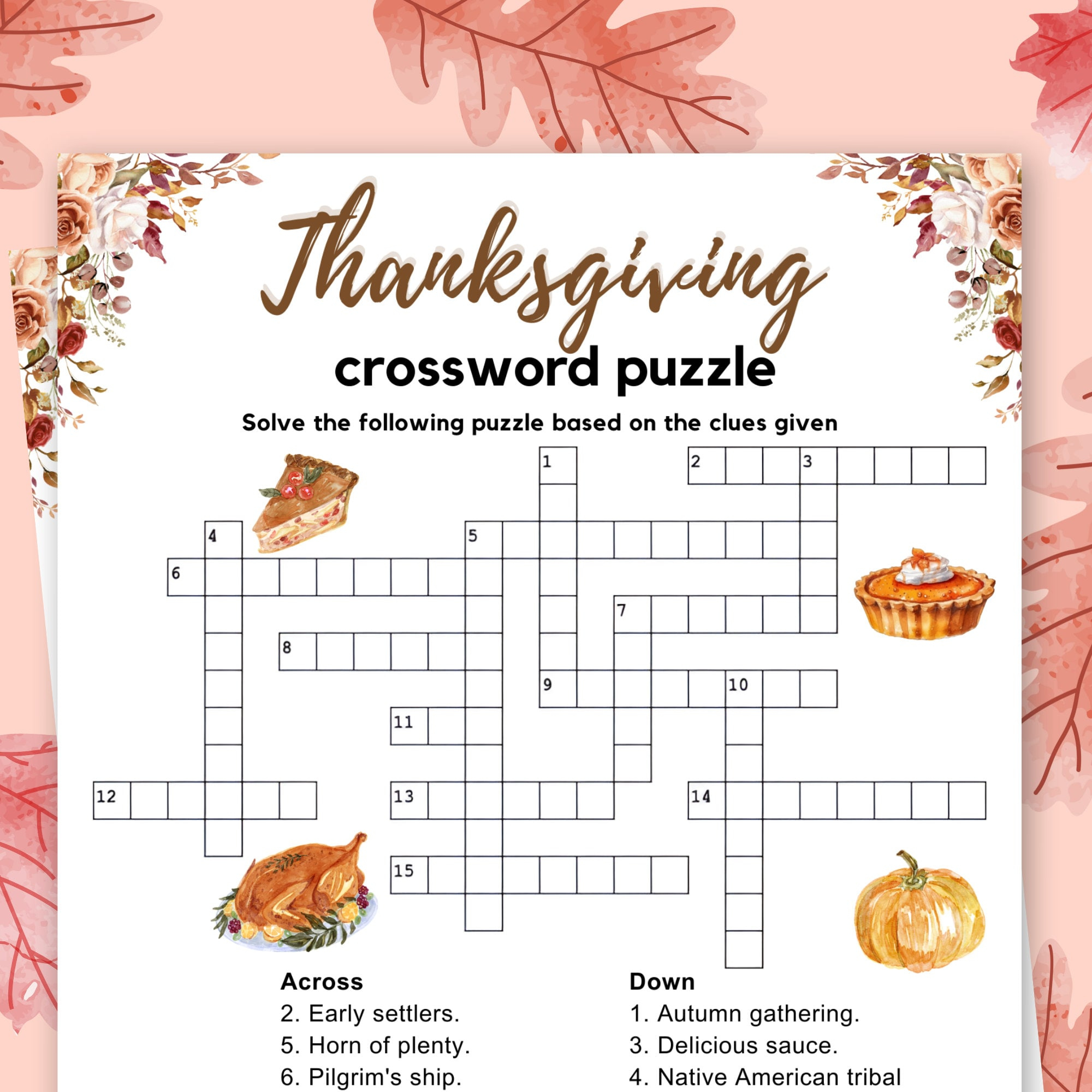 thanksgiving crossword puzzle thanksgiving day crossword answer in thanksgiving crossword puzzle Thanksgiving Crossword Puzzle, Thanksgiving Day Crossword Answer in Thanksgiving Crossword Puzzle