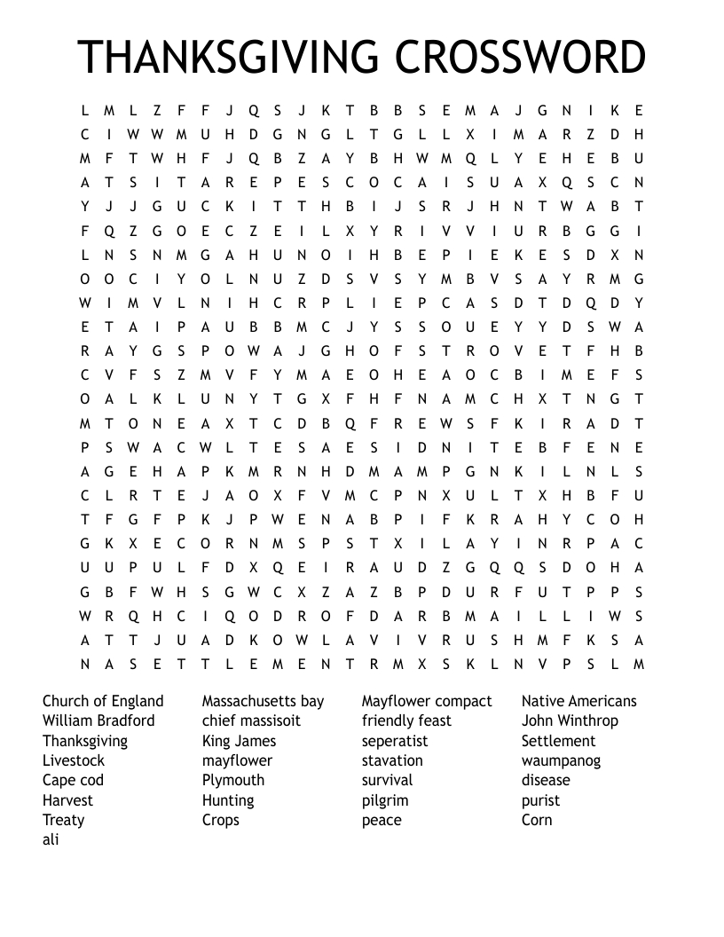 thanksgiving crossword word search wordmint within thanksgiving crossword puzzles hard Thanksgiving Crossword Word Search - Wordmint within Thanksgiving Crossword Puzzles Hard