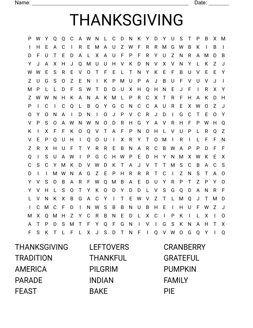 thanksgiving day puzzle crossword wordmint with regard to thanksgiving crossword puzzle hard Thanksgiving Day Puzzle Crossword - Wordmint with regard to Thanksgiving Crossword Puzzle Hard